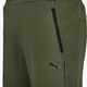 Tech Elevated heren joggingbroek groen