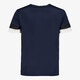 TeamRISE Jersey voetbal T-shirt donkerblauw