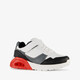 Uno Lite 2.0 - Pillar Duo kinder sneakers wit