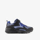 Uni Lite jongens sneakers blauw