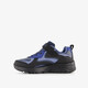 Uni Lite jongens sneakers blauw