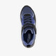 Uni Lite jongens sneakers blauw
