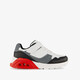 Uno Lite 2.0 - Pillar Duo kinder sneakers wit