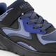 Uni Lite jongens sneakers blauw