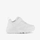 Uni Lite jongens sneakers wit