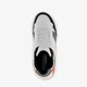 Uno Lite 2.0 - Pillar Duo kinder sneakers wit