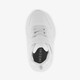 Uni Lite jongens sneakers wit