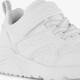 Uni Lite jongens sneakers wit