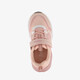 Sportschoenen meisjes roze