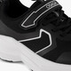 Sportschoenen meisjes zwart