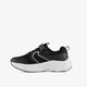 Sportschoenen meisjes zwart