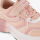 Sportschoenen meisjes roze