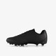 Flow MG heren voetbalschoenen zwart