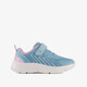Kinder sportschoenen blauw blauw