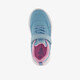 Kinder sportschoenen blauw blauw