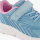 Kinder sportschoenen blauw blauw