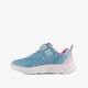 Kinder sportschoenen blauw blauw