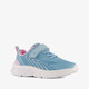 Kinder sportschoenen blauw blauw