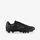 Flow MG heren voetbalschoenen zwart