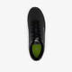Flow MG heren voetbalschoenen zwart