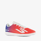 SKX 2 IC kinder voetbalschoenen rood blauw