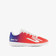 SKX 2 IC kinder voetbalschoenen rood blauw