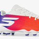 Razor 2 MG kinder voetbalschoenen rood