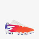 Razor 2 MG kinder voetbalschoenen rood