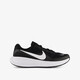Revolution 8 dames hardloopschoenen zwart