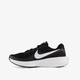 Revolution 8 dames hardloopschoenen zwart