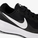 Revolution 8 dames hardloopschoenen zwart