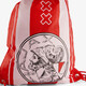 Ajax gymtas rood wit