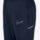 Academy Track heren trainingsbroek blauw