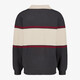 Jongens sweater grijs