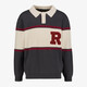 Jongens sweater grijs