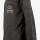 Longsleeve jongens shirt met backprint grijs