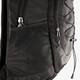 Rugzak zwart 28 liter