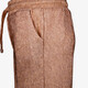 Hush Puppies leren dames Chelsea boots zwart