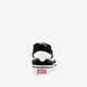 Kinder sneakers zwart wit