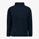 Heren outdoor vest donkerblauw