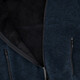 Heren outdoor vest donkerblauw