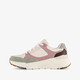Rovina Lite dames sneakers beige roze