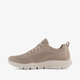 BOBS Sport B Lite dames sneakers beige