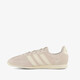 Barreda Lo suede dames sneakers beige