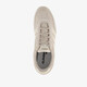 Barreda Lo suede dames sneakers beige