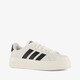 Streettalk Bold dames sneakers grijs
