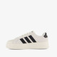 Streettalk Bold dames sneakers grijs