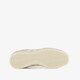 Barreda Lo suede dames sneakers beige