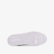 Court Lally dames sneakers wit goud