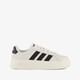 Streettalk Bold dames sneakers grijs